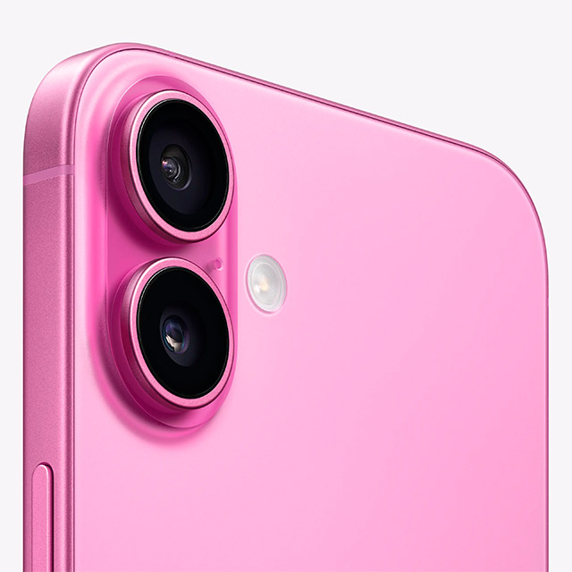 Guess Custodia Rigida Per IPhone 14 Plus – Rosa, Cover A Libro Con Protezione E Stile