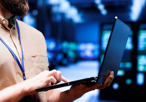 MDM é com a Acronsoft